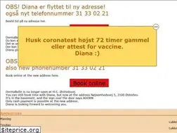 Sites similar to dermabelle.dk