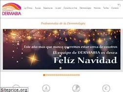 Sites similar to dermabia.com