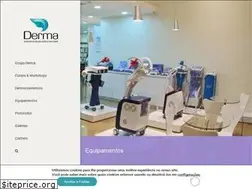 Sites similar to dermabr.com.br