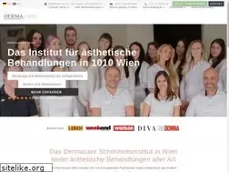 Sites similar to dermacare.at