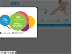 Sites similar to dermacare.co.za