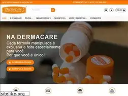 Sites similar to dermacare.com.br