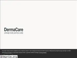 Sites similar to dermacare.hr