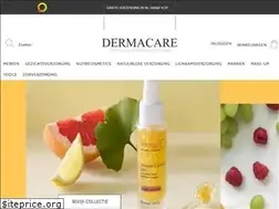 Sites similar to dermacare.nl