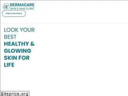 Sites similar to dermacareclinic.co.in