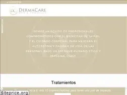 Sites similar to dermacareclinica.com