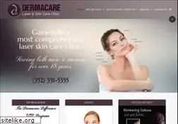 Sites similar to dermacaregainesville.com