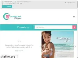 Sites similar to dermacarepharmacy.com