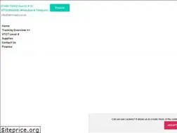Sites similar to dermace.co.uk