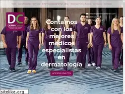 Sites similar to dermacenter.com.mx