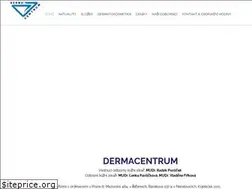 Sites similar to dermacentrum.cz