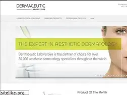 Sites similar to dermaceutic.com.au