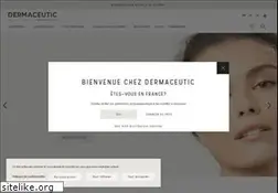Sites similar to dermaceutic.com
