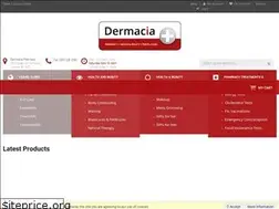 Sites similar to dermaciapharmacy.co.uk