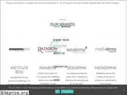 Sites similar to dermacircle.com