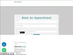 Sites similar to dermacircles.com
