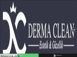 Sites similar to dermaclean.com.tr