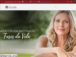 Sites similar to dermaclin.poa.br