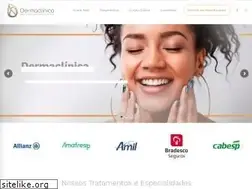 Sites similar to dermaclinica.com.br