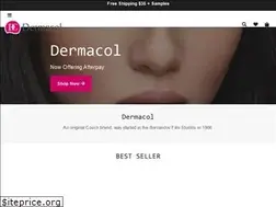 Sites similar to dermacolsf.com