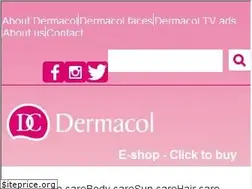 Sites similar to dermacolusa.com