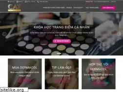 Sites similar to dermacolvietnam.com