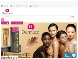 Sites similar to dermacolvietnam.net