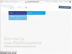 Sites similar to dermacompetencecenter.com
