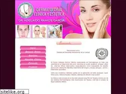 Sites similar to dermacosmetic.com