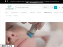 Sites similar to dermacross.cl