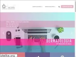 Sites similar to dermacuautitlan.mx