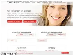 Sites similar to dermadent.be