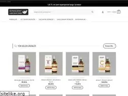 Sites similar to dermaderm.com