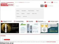 Sites similar to dermadoctor.com.br