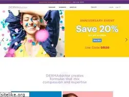 Sites similar to dermadoctor.ro