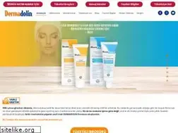 Sites similar to dermadolin.com.tr