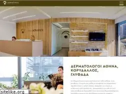 Sites similar to dermadvance.gr