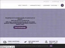 Sites similar to dermae.com.au