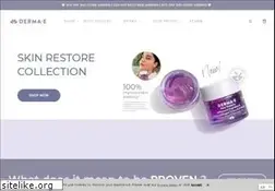 Sites similar to dermae.com