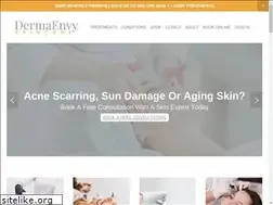 Sites similar to dermaenvy.com
