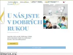 Sites similar to dermaestet.cz
