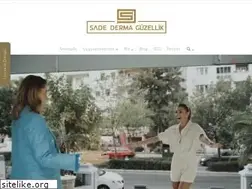 Sites similar to dermaestetik.com.tr