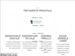 Sites similar to dermaexpert.ro