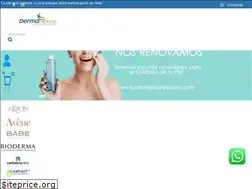Sites similar to dermaexpressperu.com