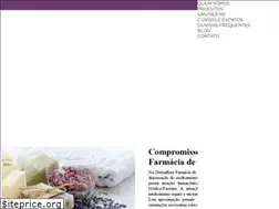 Sites similar to dermaflora.com.br