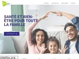 Sites similar to dermafric.ma