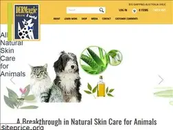 Sites similar to dermagic.com.au
