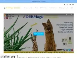 Sites similar to dermagic.com