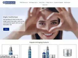 Sites similar to dermagist.com