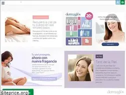 Sites similar to dermaglos.com